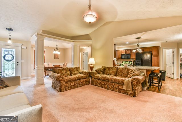 2044 Lantern Drive, Jefferson, GA 30549