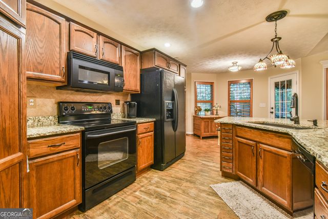 2044 Lantern Drive, Jefferson, GA 30549