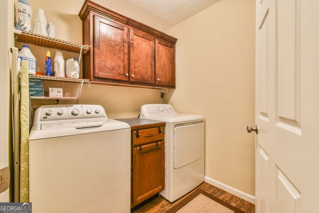 2044 Lantern Drive, Jefferson, GA 30549