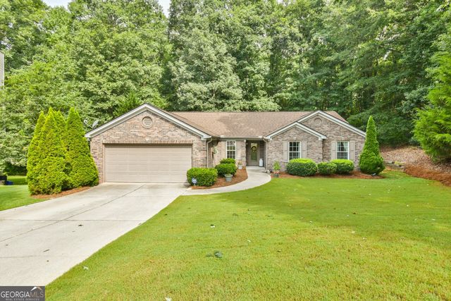 2044 Lantern Drive, Jefferson, GA 30549