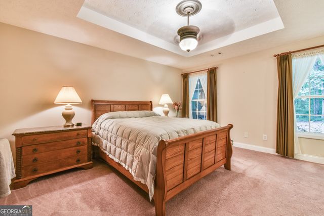 2044 Lantern Drive, Jefferson, GA 30549