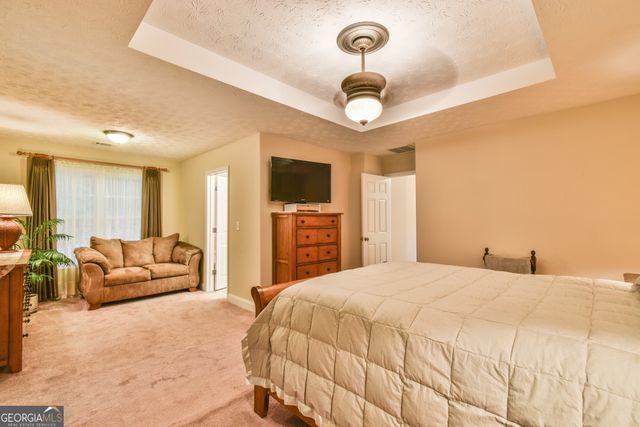 2044 Lantern Drive, Jefferson, GA 30549