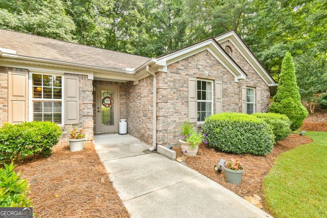 2044 Lantern Drive, Jefferson, GA 30549