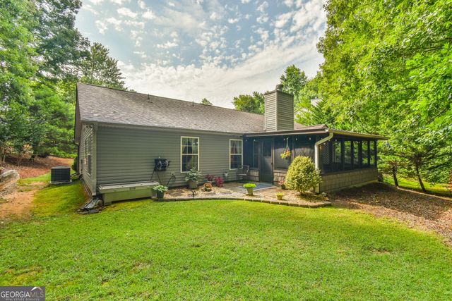 2044 Lantern Drive, Jefferson, GA 30549