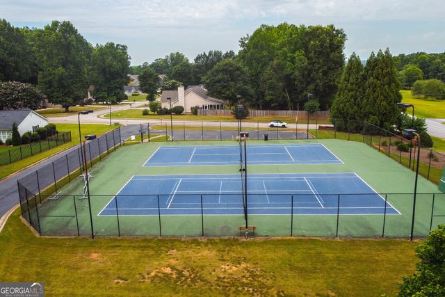 2044 Lantern Drive, Jefferson, GA 30549