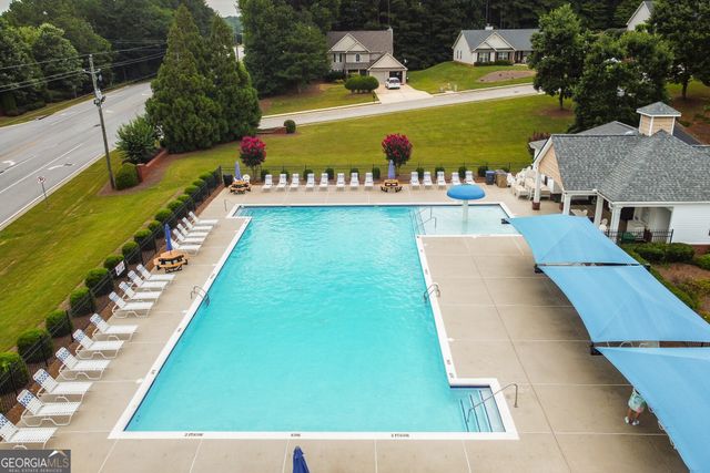 2044 Lantern Drive, Jefferson, GA 30549