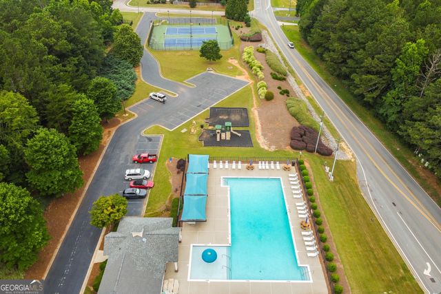 2044 Lantern Drive, Jefferson, GA 30549