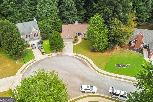 2044 Lantern Drive, Jefferson, GA 30549