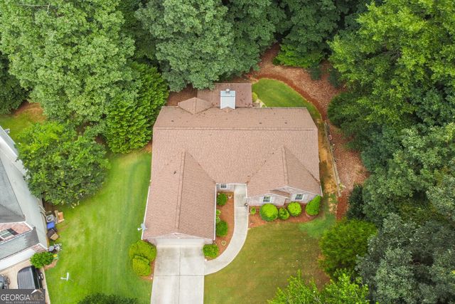 2044 Lantern Drive, Jefferson, GA 30549