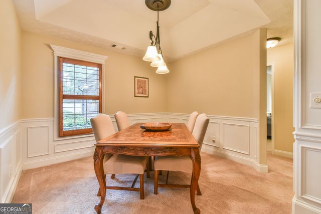 2044 Lantern Drive, Jefferson, GA 30549