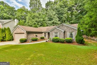 2044 Lantern Drive, Jefferson, GA 30549
