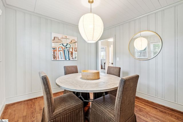 208 Willow Springs Drive, Greenville, SC 29607