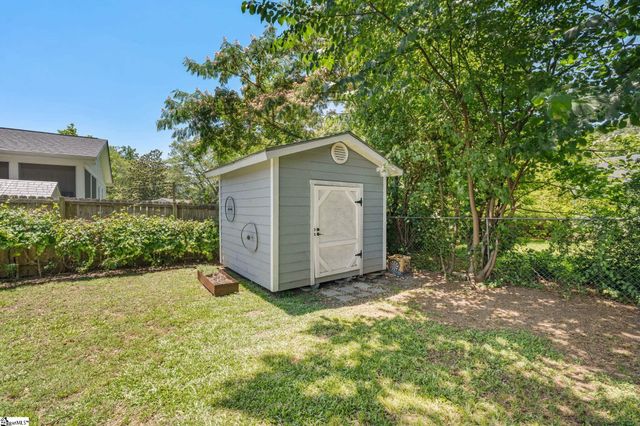 208 Willow Springs Drive, Greenville, SC 29607