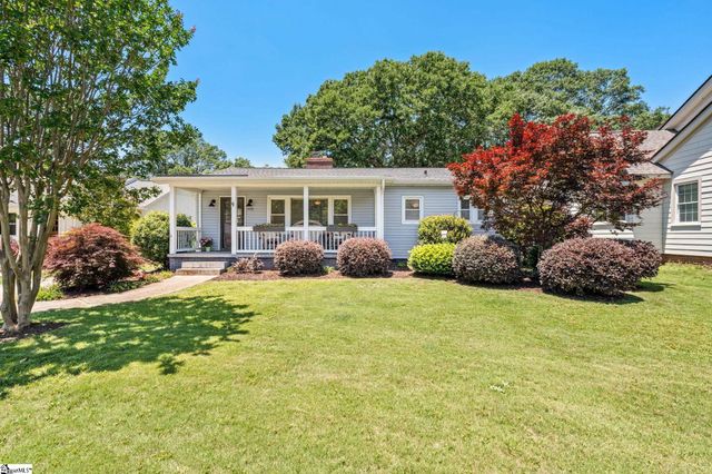 208 Willow Springs Drive, Greenville, SC 29607