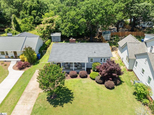 208 Willow Springs Drive, Greenville, SC 29607