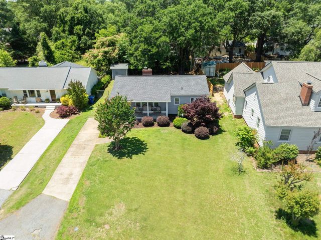 208 Willow Springs Drive, Greenville, SC 29607
