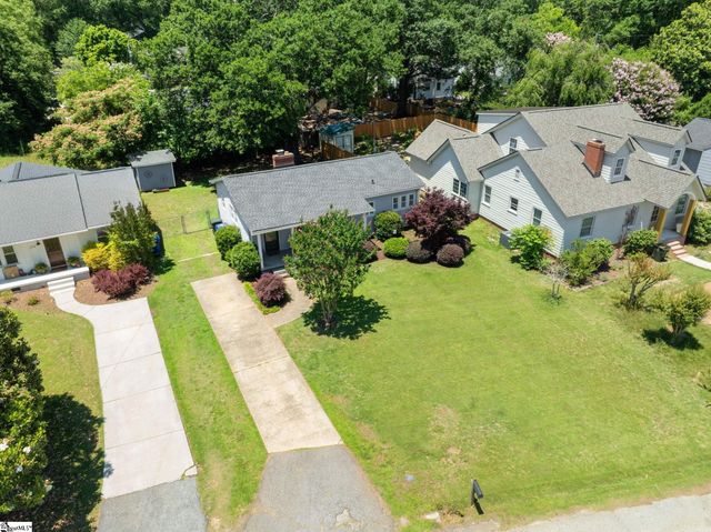 208 Willow Springs Drive, Greenville, SC 29607