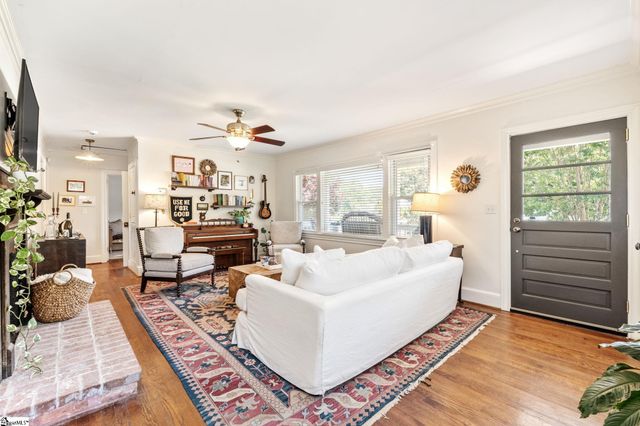 208 Willow Springs Drive, Greenville, SC 29607