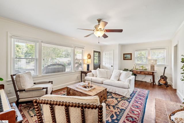 208 Willow Springs Drive, Greenville, SC 29607