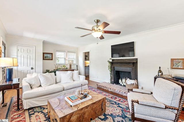 208 Willow Springs Drive, Greenville, SC 29607