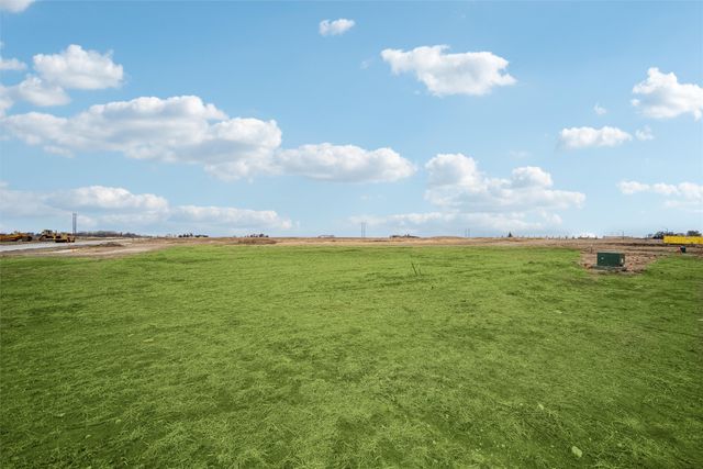 2347 SW 6th Court, Grimes, IA 50111