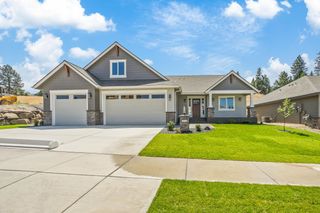 3938 S Glendora Dr, Spokane, WA 99223