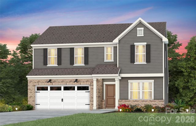 1805 Riverbend Avenue 89, Monroe, NC 28110