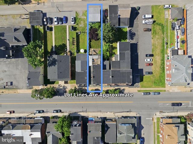 827 E PROSPECT ST, York, PA 17403