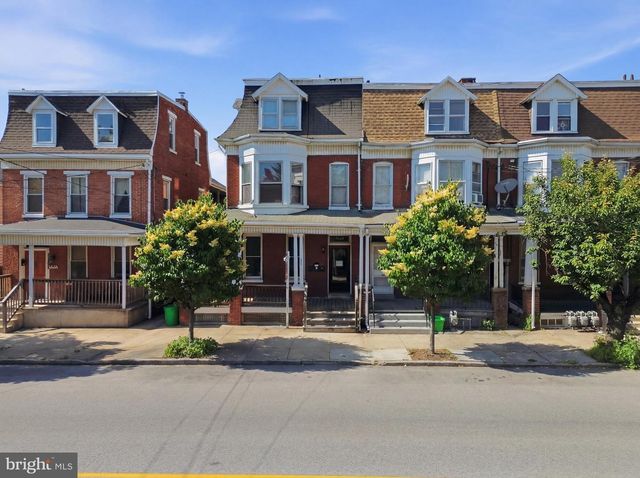 827 E PROSPECT ST, York, PA 17403