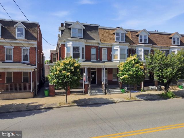 827 E PROSPECT ST, York, PA 17403
