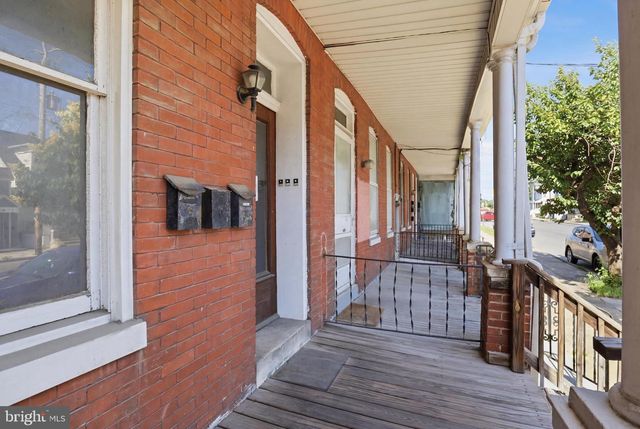 827 E PROSPECT ST, York, PA 17403