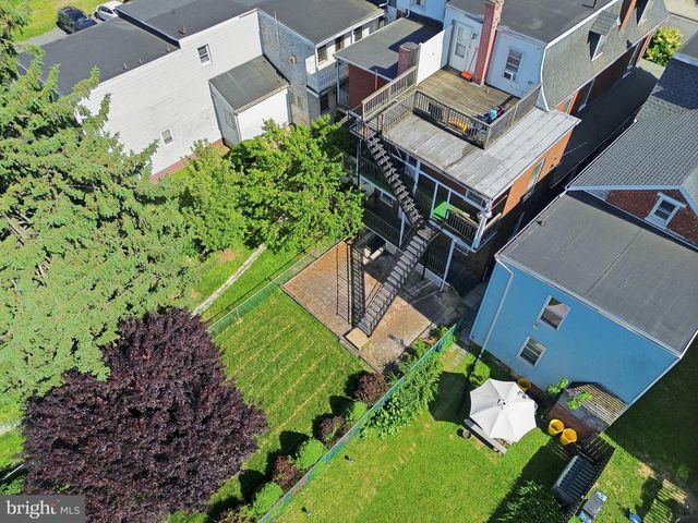 827 E PROSPECT ST, York, PA 17403