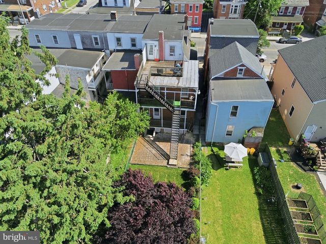 827 E PROSPECT ST, York, PA 17403