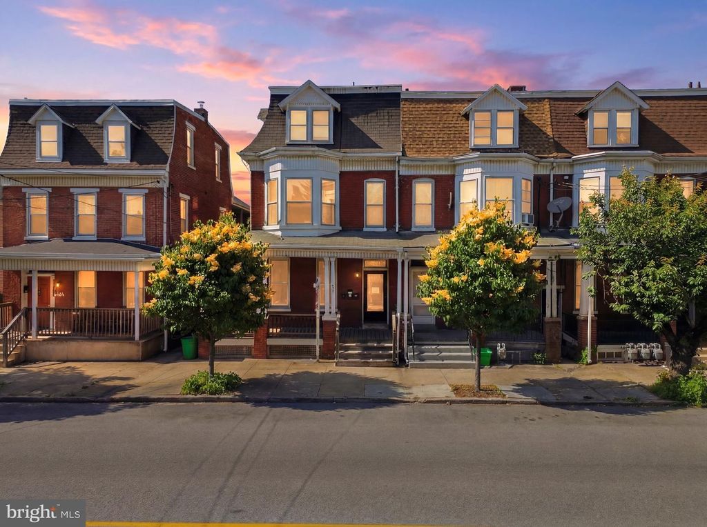 827 E PROSPECT ST, York, PA 17403