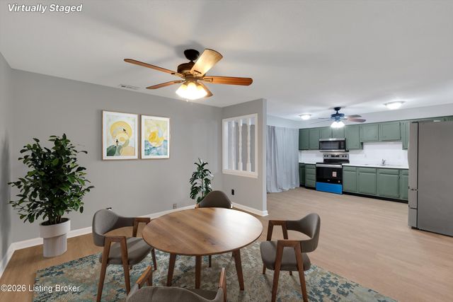 1682 Trigg St, Louisville, KY 40213