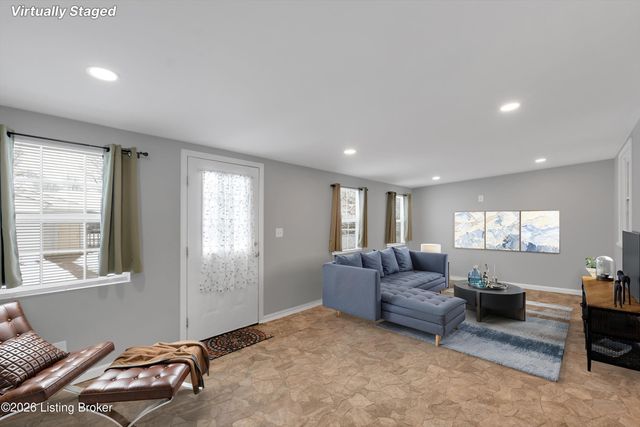 1682 Trigg St, Louisville, KY 40213