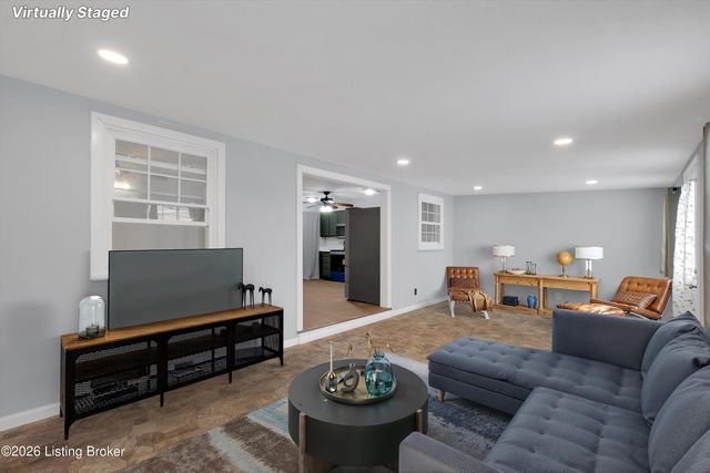 1682 Trigg St, Louisville, KY 40213