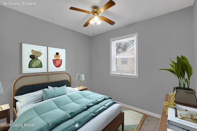 1682 Trigg St, Louisville, KY 40213