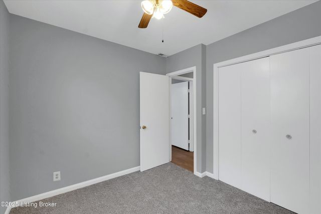 1682 Trigg St, Louisville, KY 40213