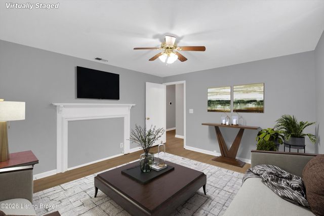 1682 Trigg St, Louisville, KY 40213