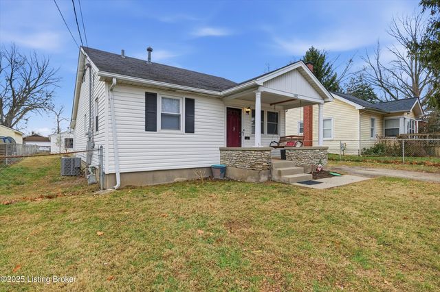 1682 Trigg St, Louisville, KY 40213