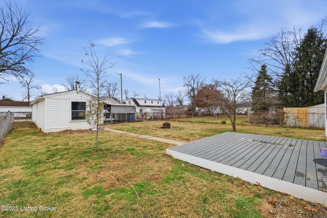 1682 Trigg St, Louisville, KY 40213