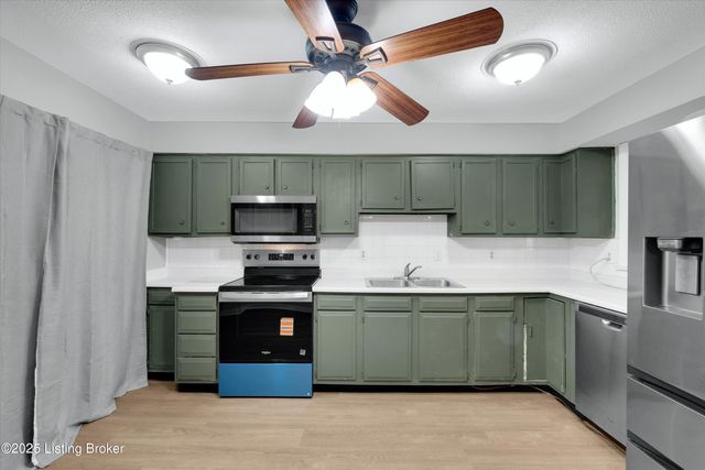 1682 Trigg St, Louisville, KY 40213