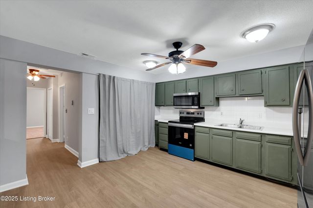 1682 Trigg St, Louisville, KY 40213