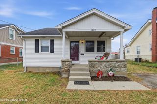 1682 Trigg St, Louisville, KY 40213