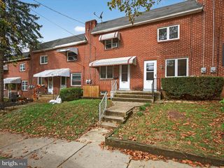 909 UNION ST, Lancaster, PA 17603