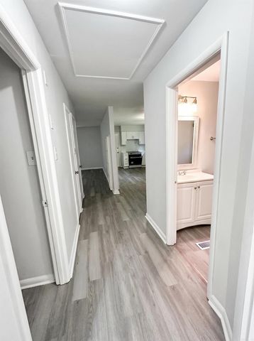 5807 Hutsell Road, Little Rock, AR 72209