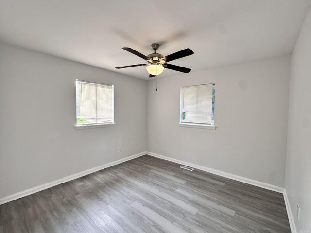 5807 Hutsell Road, Little Rock, AR 72209