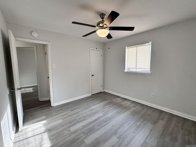 5807 Hutsell Road, Little Rock, AR 72209