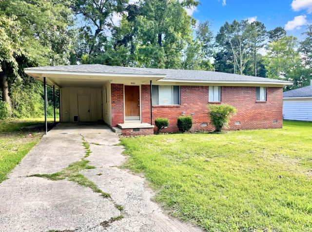 5807 Hutsell Road, Little Rock, AR 72209